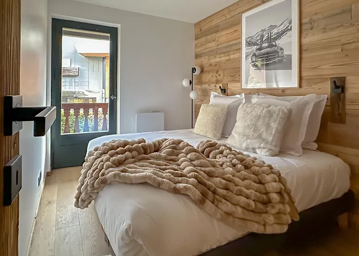 Stella Palais Garage Lägenhet *